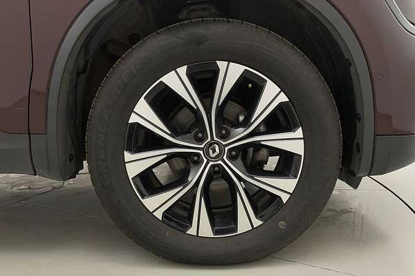 2022 Renault Koleos Zen HZG