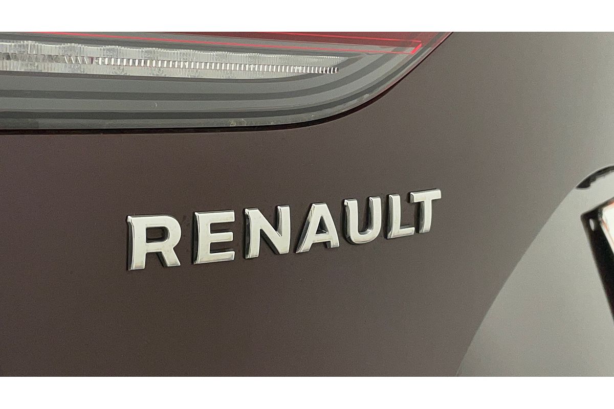 2022 Renault Koleos Zen HZG