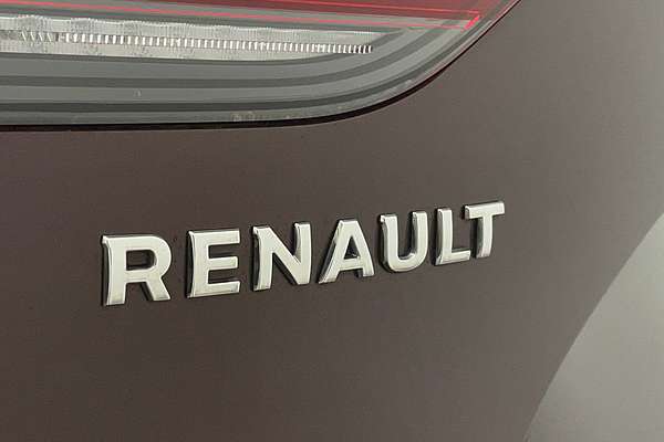 2022 Renault Koleos Zen HZG