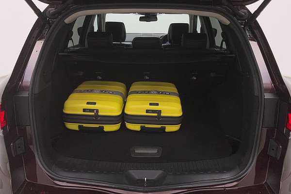 2022 Renault Koleos Zen HZG