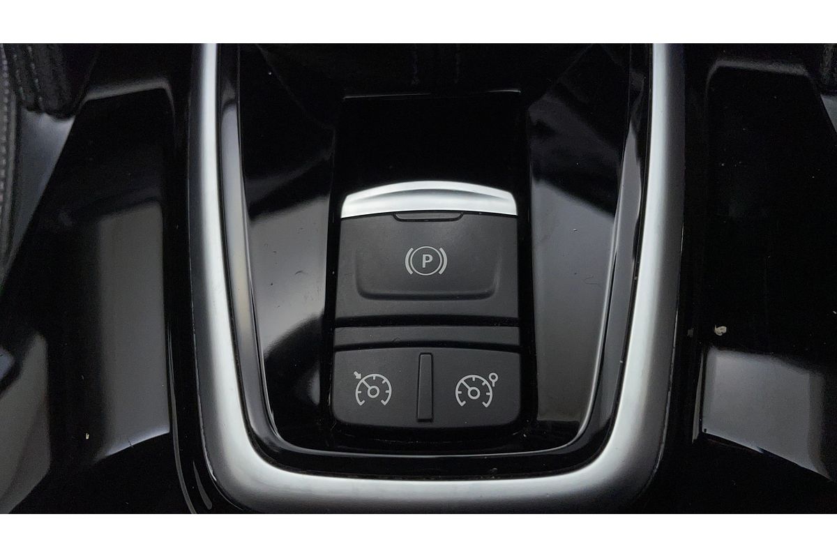2022 Renault Koleos Zen HZG