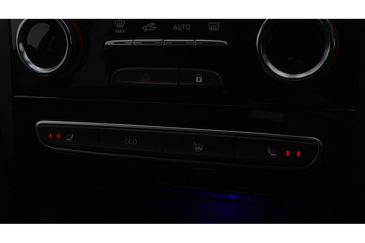 2022 Renault Koleos Zen HZG