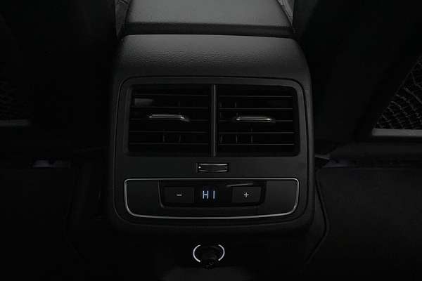 2016 Audi A4 sport B9