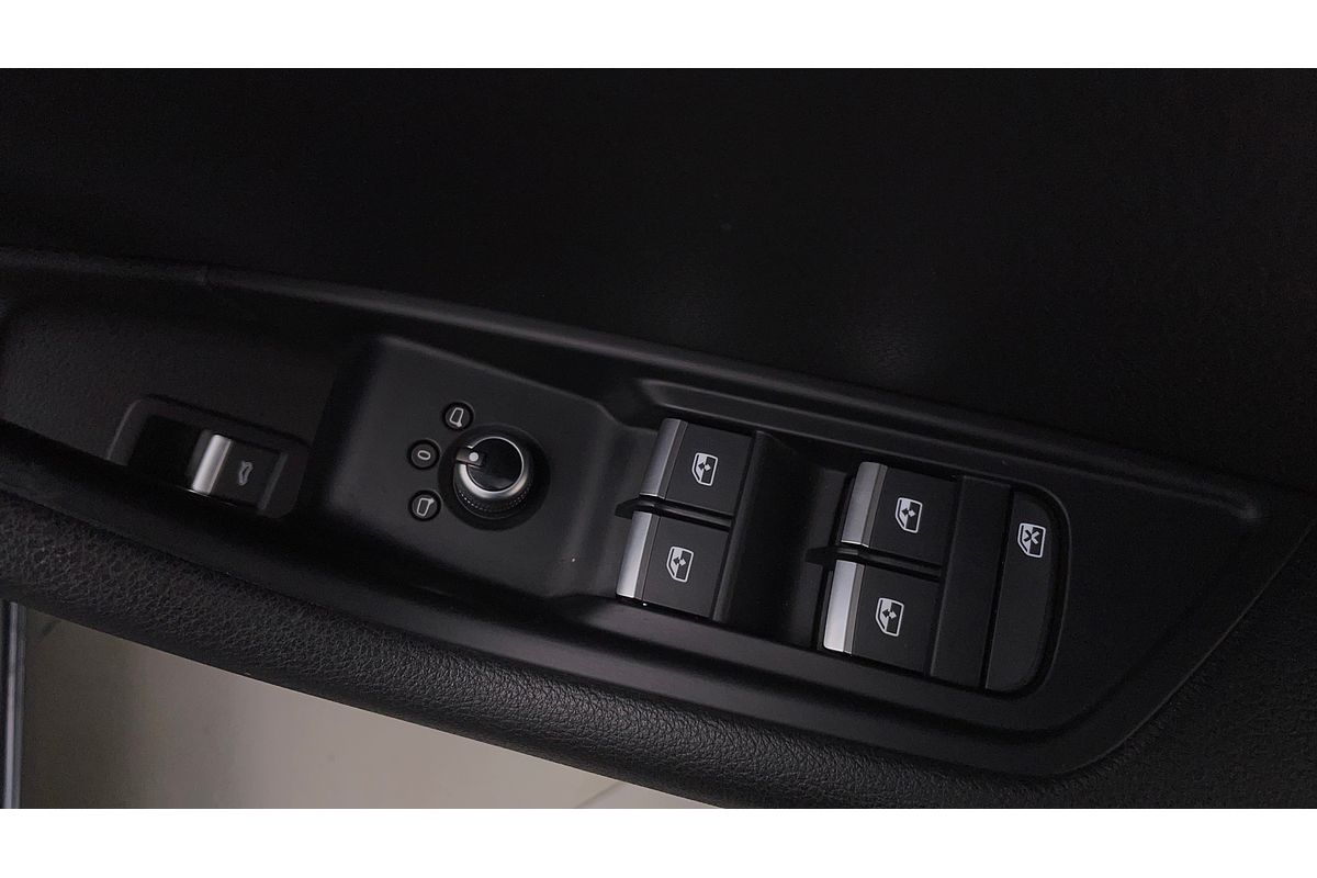 2016 Audi A4 sport B9