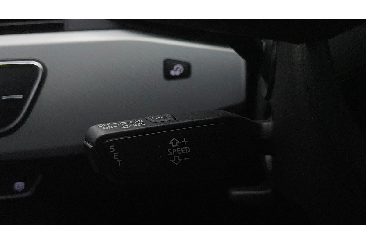 2016 Audi A4 sport B9