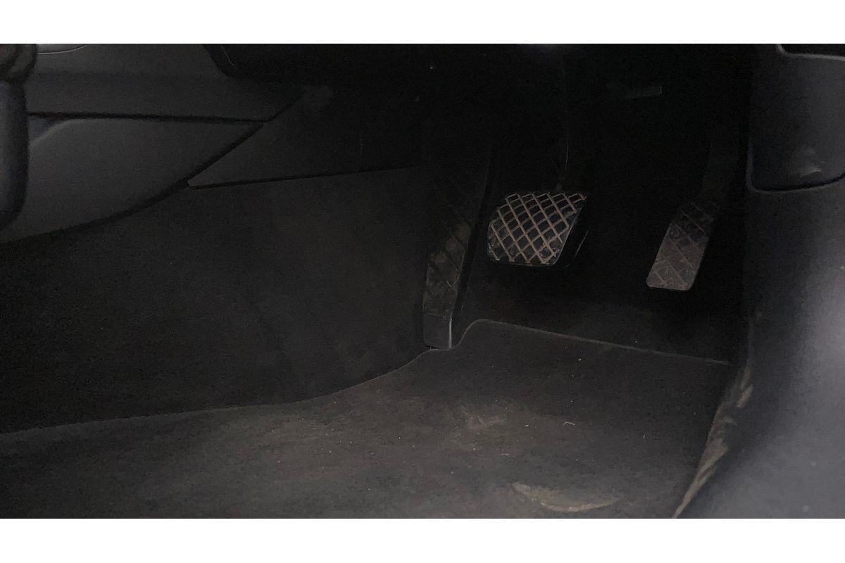 2016 Audi A4 sport B9