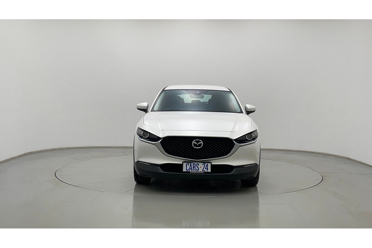 2023 Mazda CX-30 G20 Evolve DM Series
