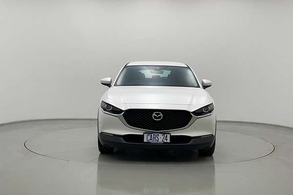 2023 Mazda CX-30 G20 Evolve DM Series