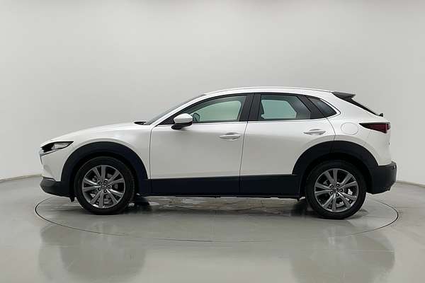 2023 Mazda CX-30 G20 Evolve DM Series