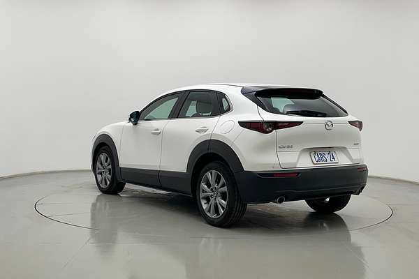 2023 Mazda CX-30 G20 Evolve DM Series
