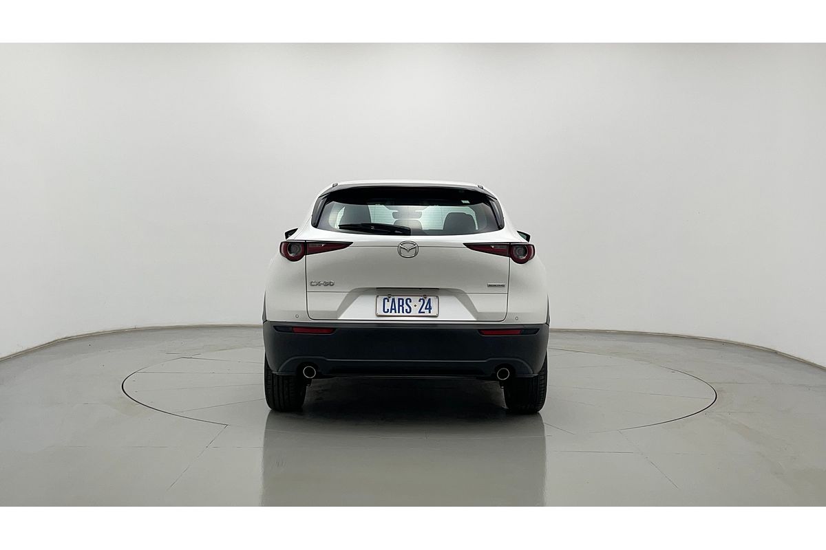 2023 Mazda CX-30 G20 Evolve DM Series