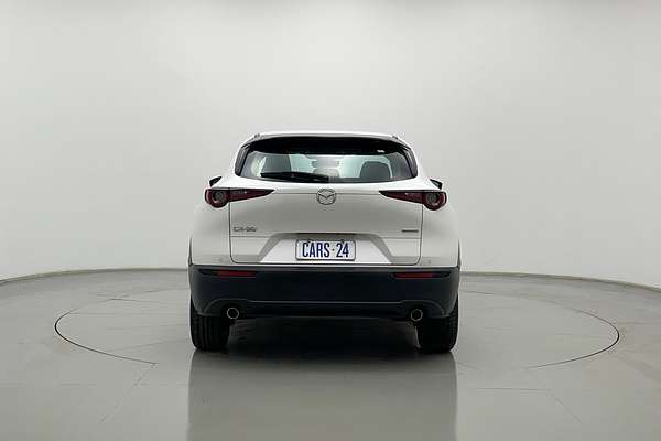 2023 Mazda CX-30 G20 Evolve DM Series