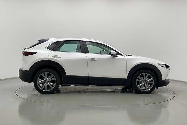 2023 Mazda CX-30 G20 Evolve DM Series