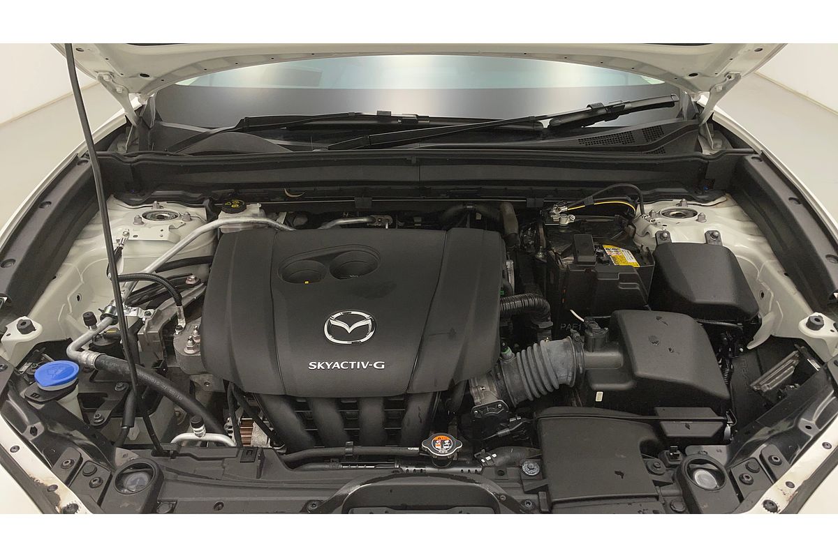 2023 Mazda CX-30 G20 Evolve DM Series