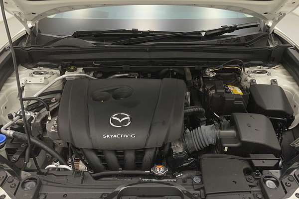 2023 Mazda CX-30 G20 Evolve DM Series