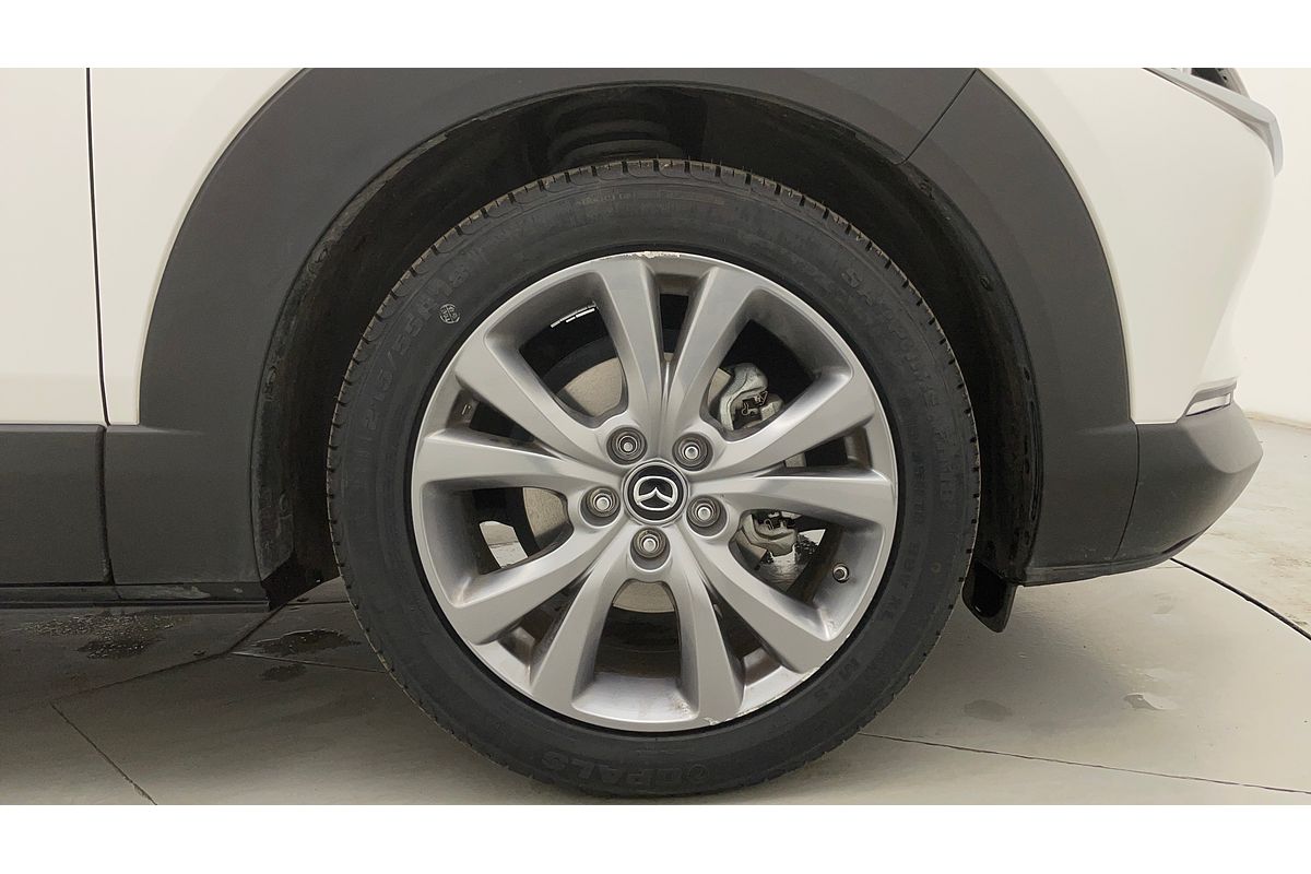 2023 Mazda CX-30 G20 Evolve DM Series