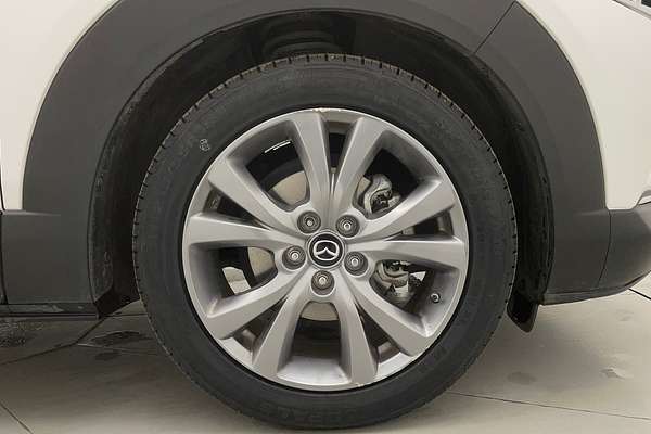 2023 Mazda CX-30 G20 Evolve DM Series