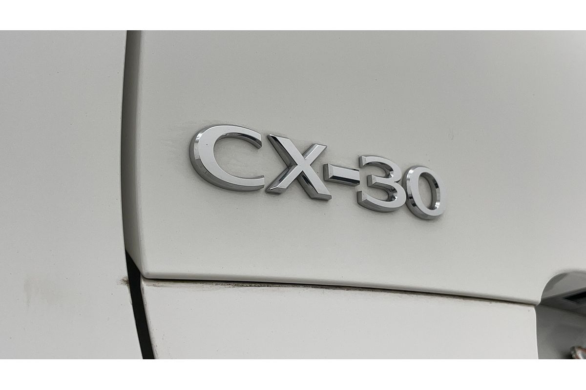 2023 Mazda CX-30 G20 Evolve DM Series
