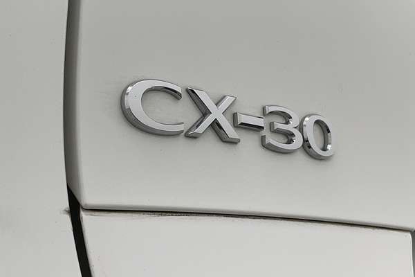 2023 Mazda CX-30 G20 Evolve DM Series