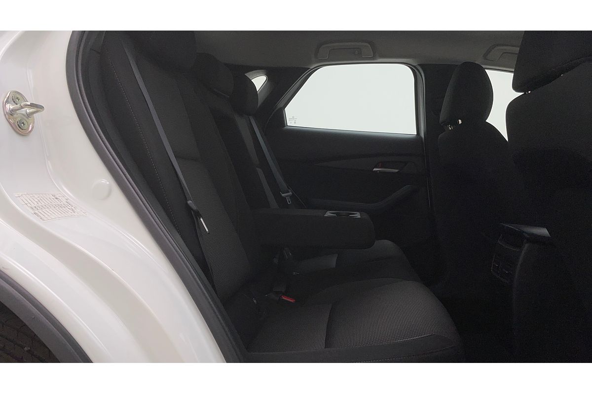 2023 Mazda CX-30 G20 Evolve DM Series