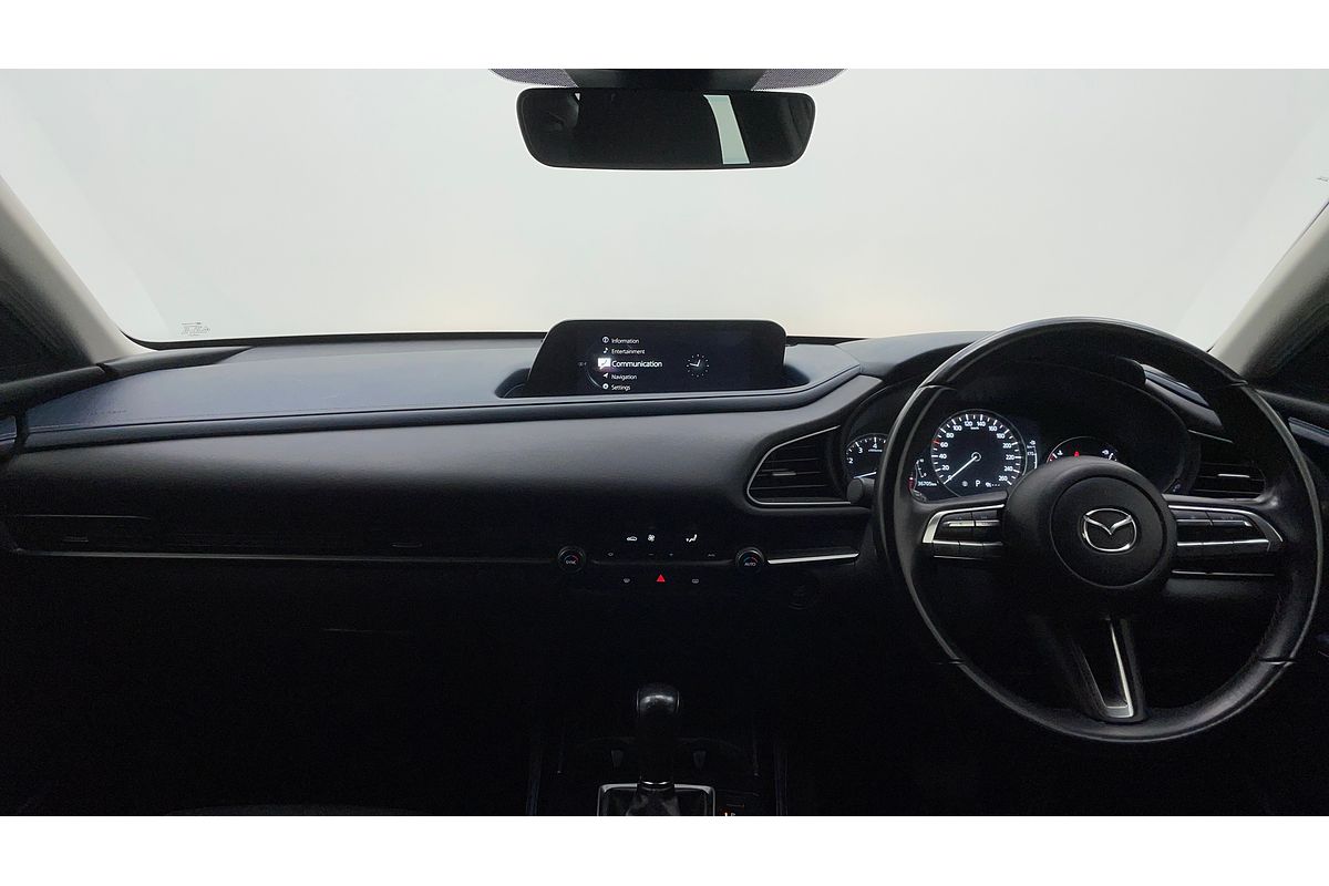 2023 Mazda CX-30 G20 Evolve DM Series