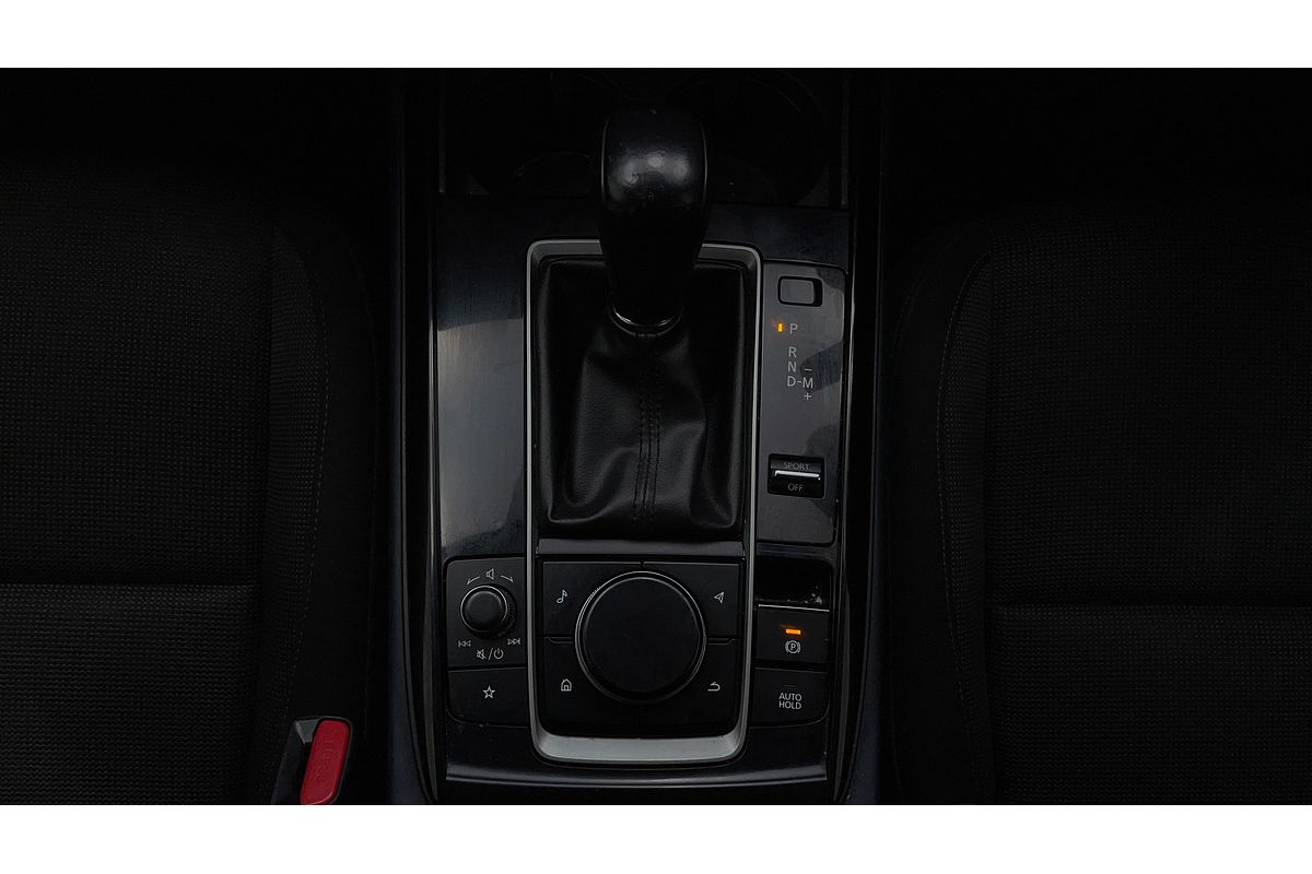 2023 Mazda CX-30 G20 Evolve DM Series