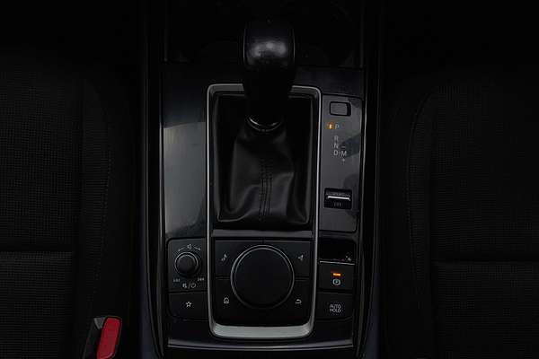 2023 Mazda CX-30 G20 Evolve DM Series