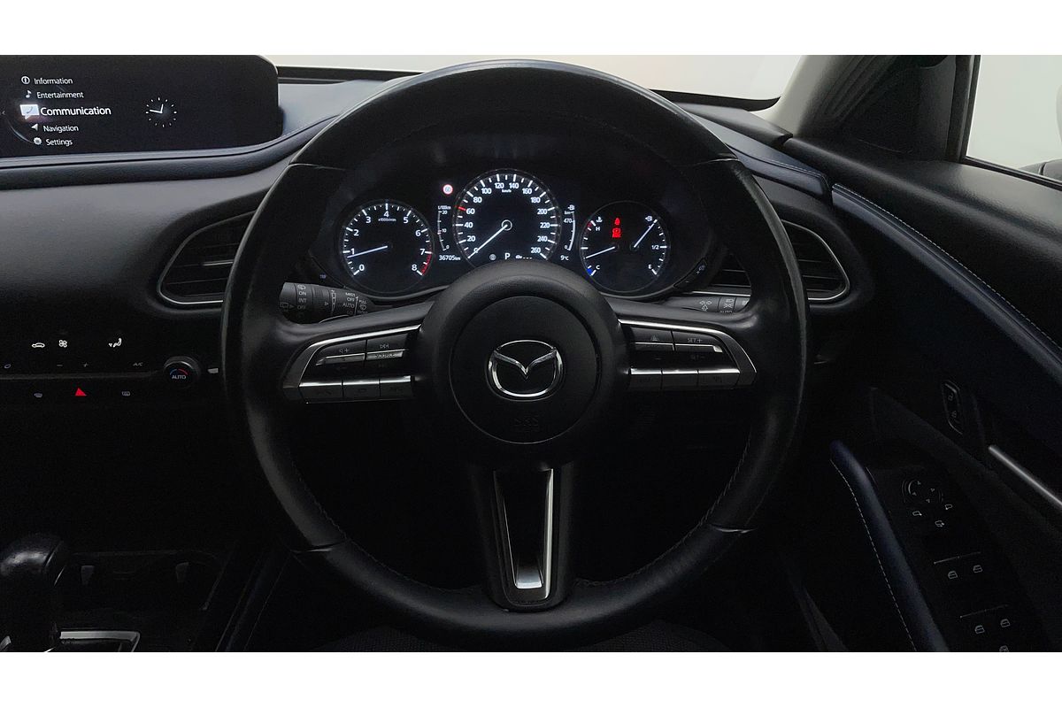 2023 Mazda CX-30 G20 Evolve DM Series
