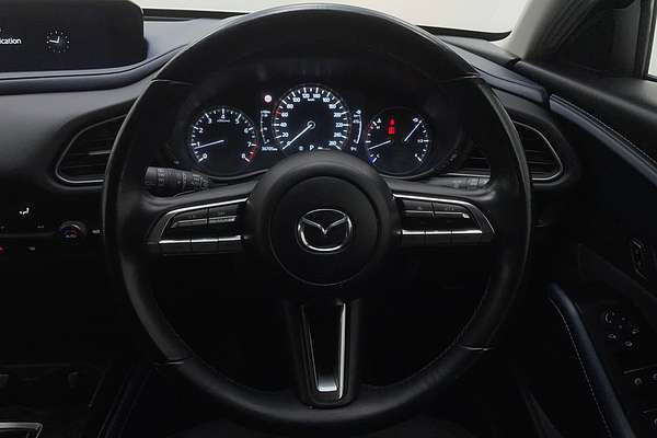 2023 Mazda CX-30 G20 Evolve DM Series