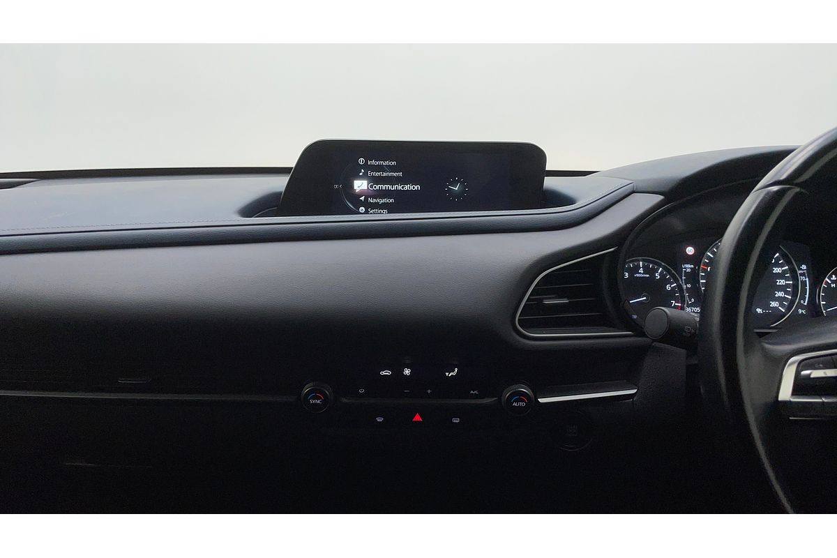 2023 Mazda CX-30 G20 Evolve DM Series