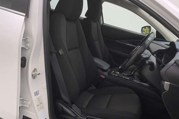 2023 Mazda CX-30 G20 Evolve DM Series