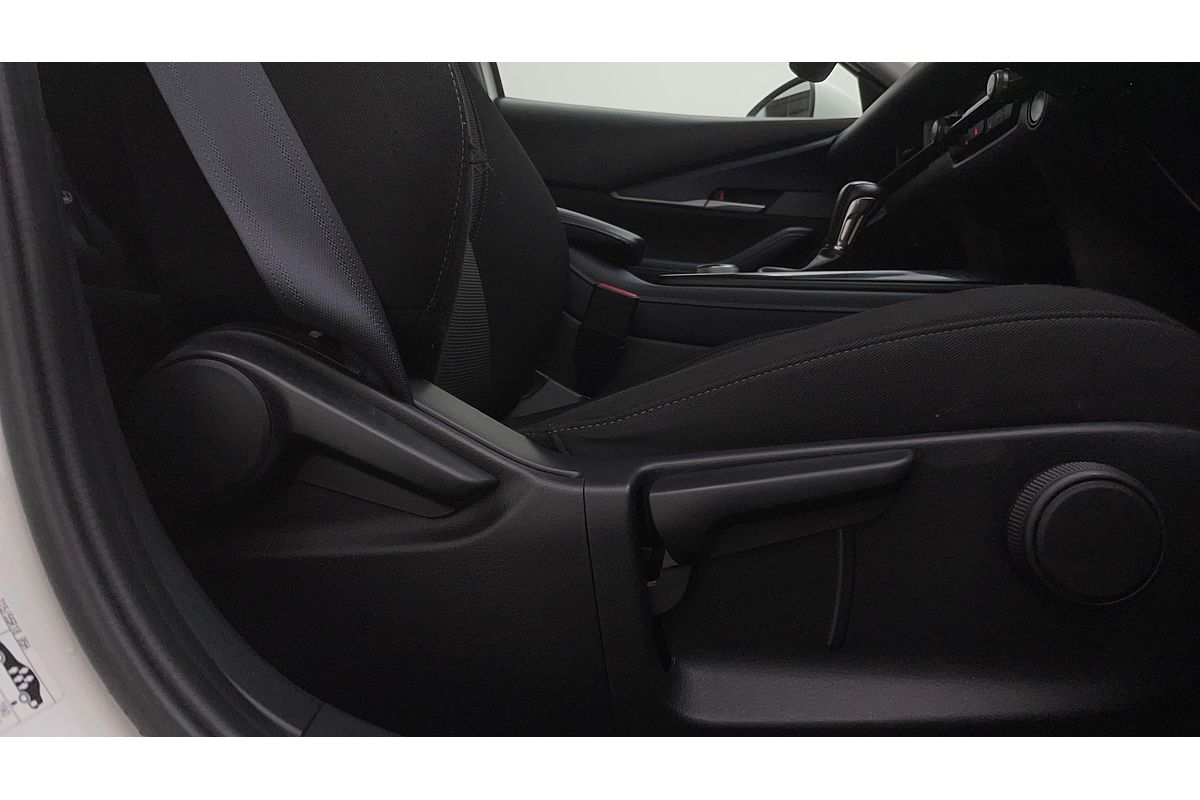 2023 Mazda CX-30 G20 Evolve DM Series