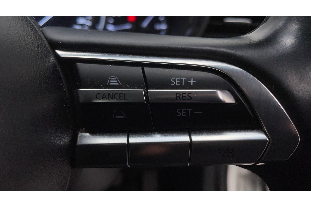 2023 Mazda CX-30 G20 Evolve DM Series