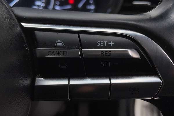 2023 Mazda CX-30 G20 Evolve DM Series