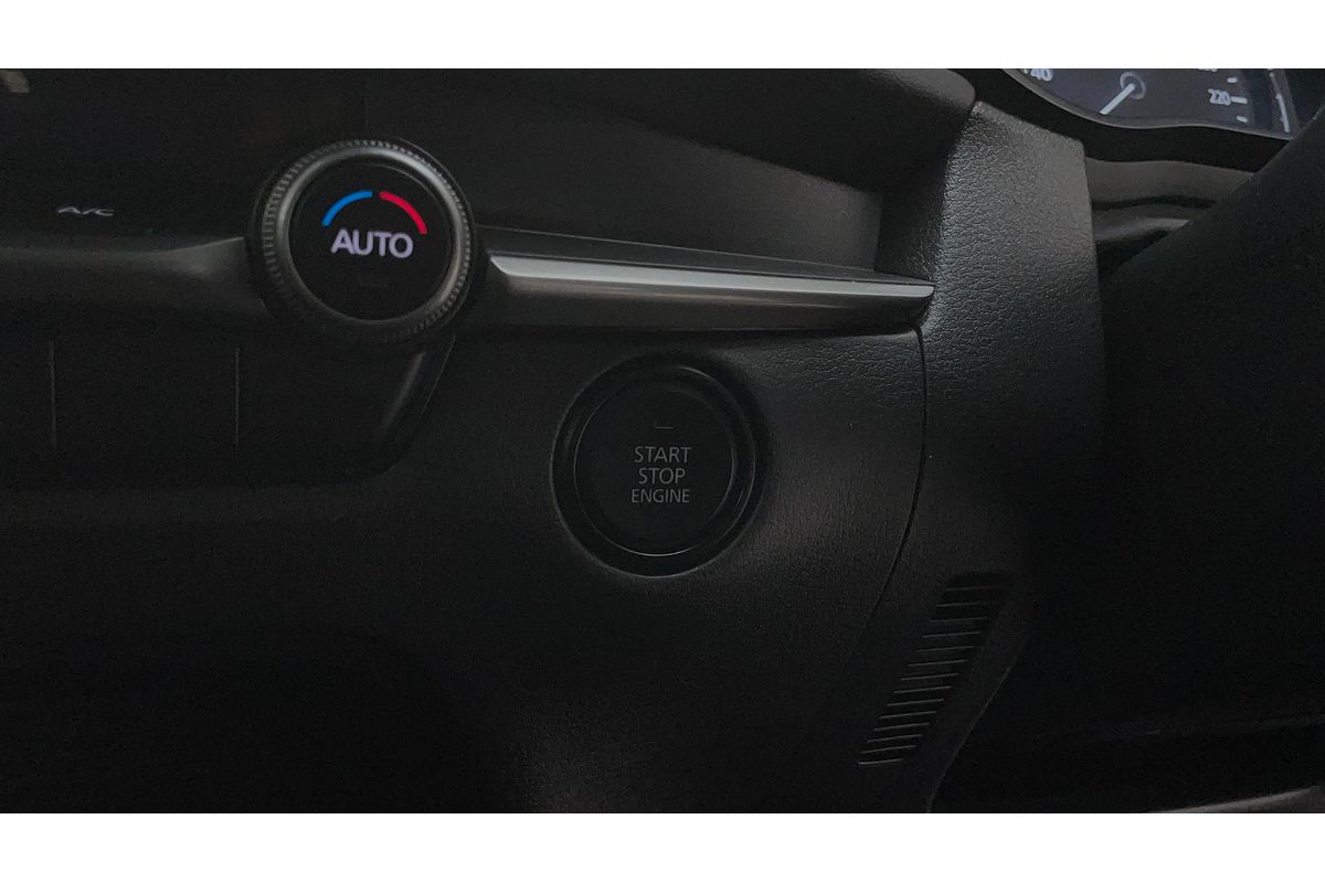 2023 Mazda CX-30 G20 Evolve DM Series