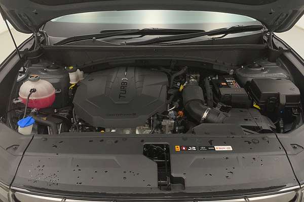 2021 Hyundai Tucson Highlander NX4.V1