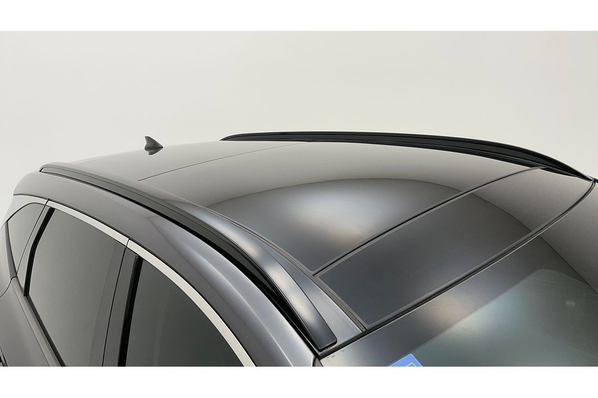 2021 Hyundai Tucson Highlander NX4.V1