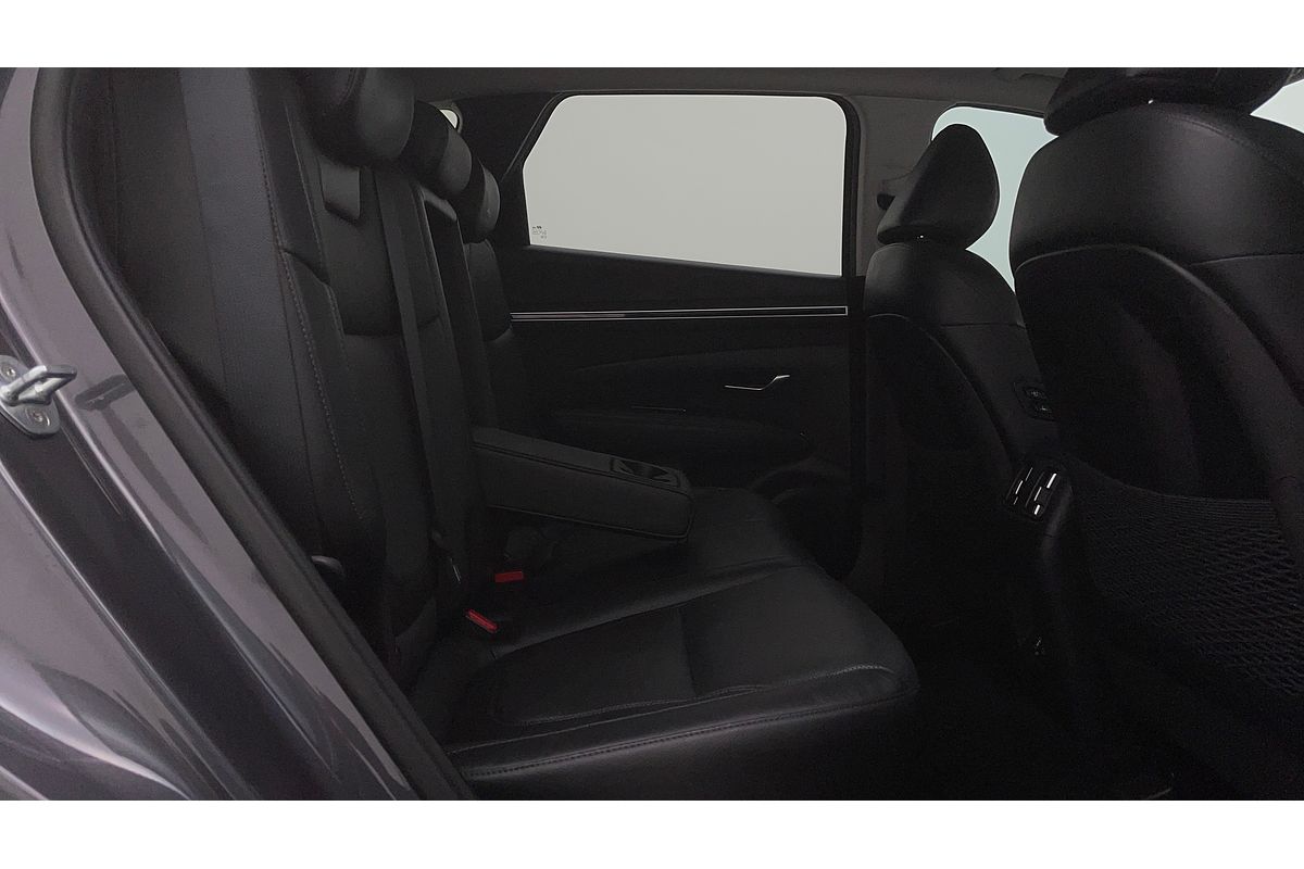 2021 Hyundai Tucson Highlander NX4.V1