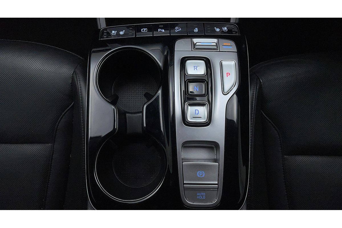 2021 Hyundai Tucson Highlander NX4.V1