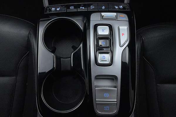 2021 Hyundai Tucson Highlander NX4.V1