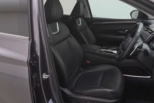 2021 Hyundai Tucson Highlander NX4.V1