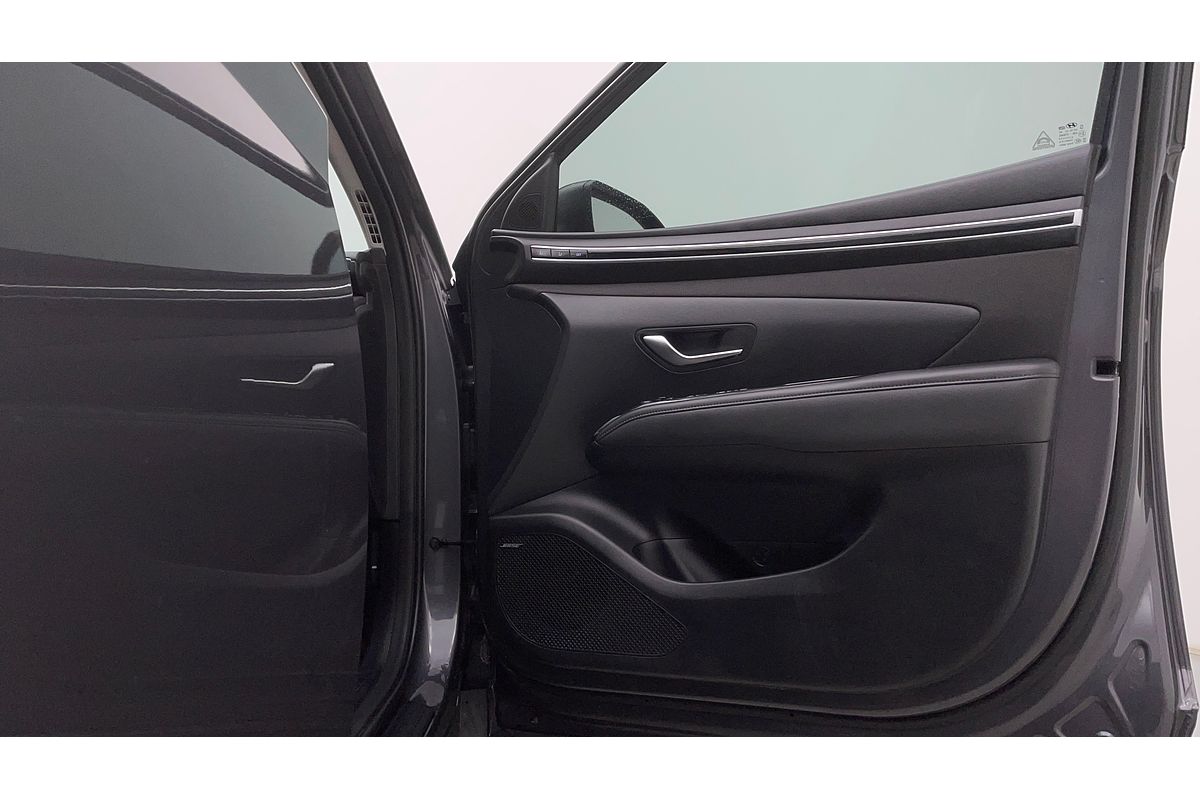 2021 Hyundai Tucson Highlander NX4.V1