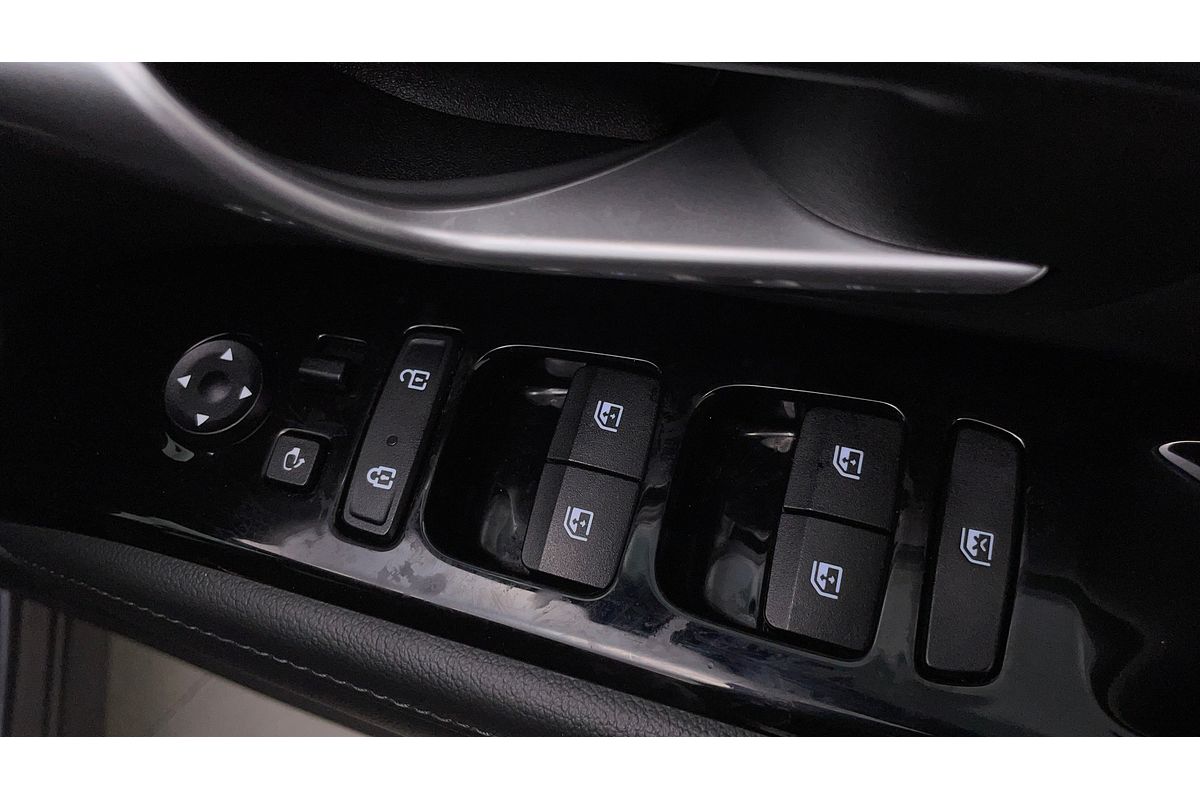 2021 Hyundai Tucson Highlander NX4.V1