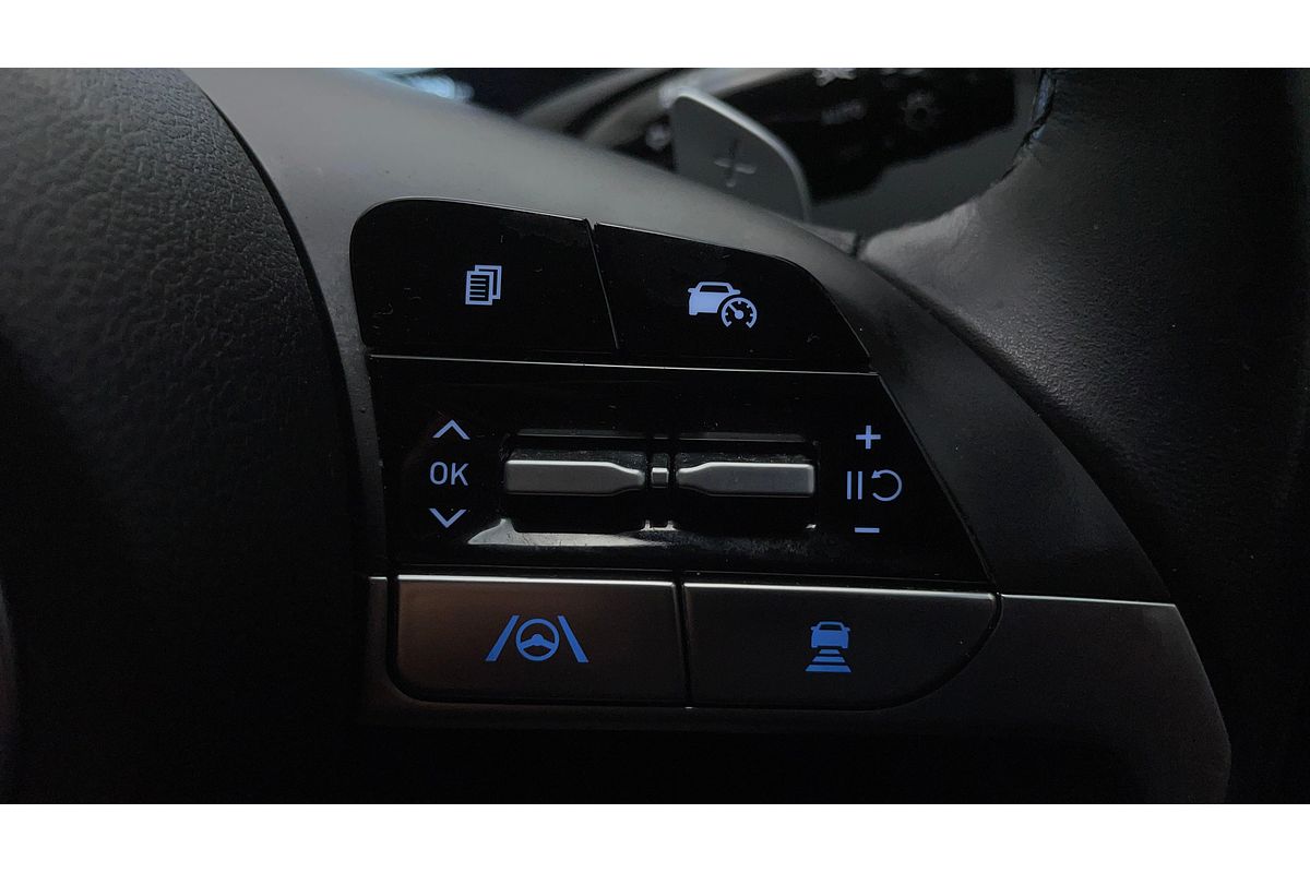 2021 Hyundai Tucson Highlander NX4.V1