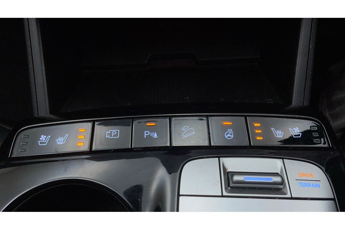 2021 Hyundai Tucson Highlander NX4.V1
