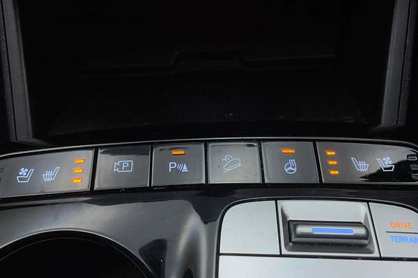 2021 Hyundai Tucson Highlander NX4.V1