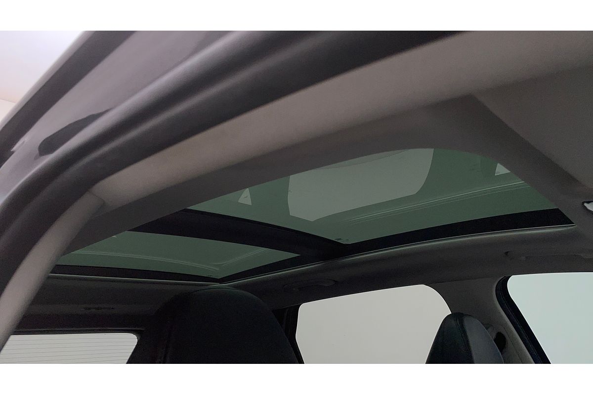 2021 Hyundai Tucson Highlander NX4.V1