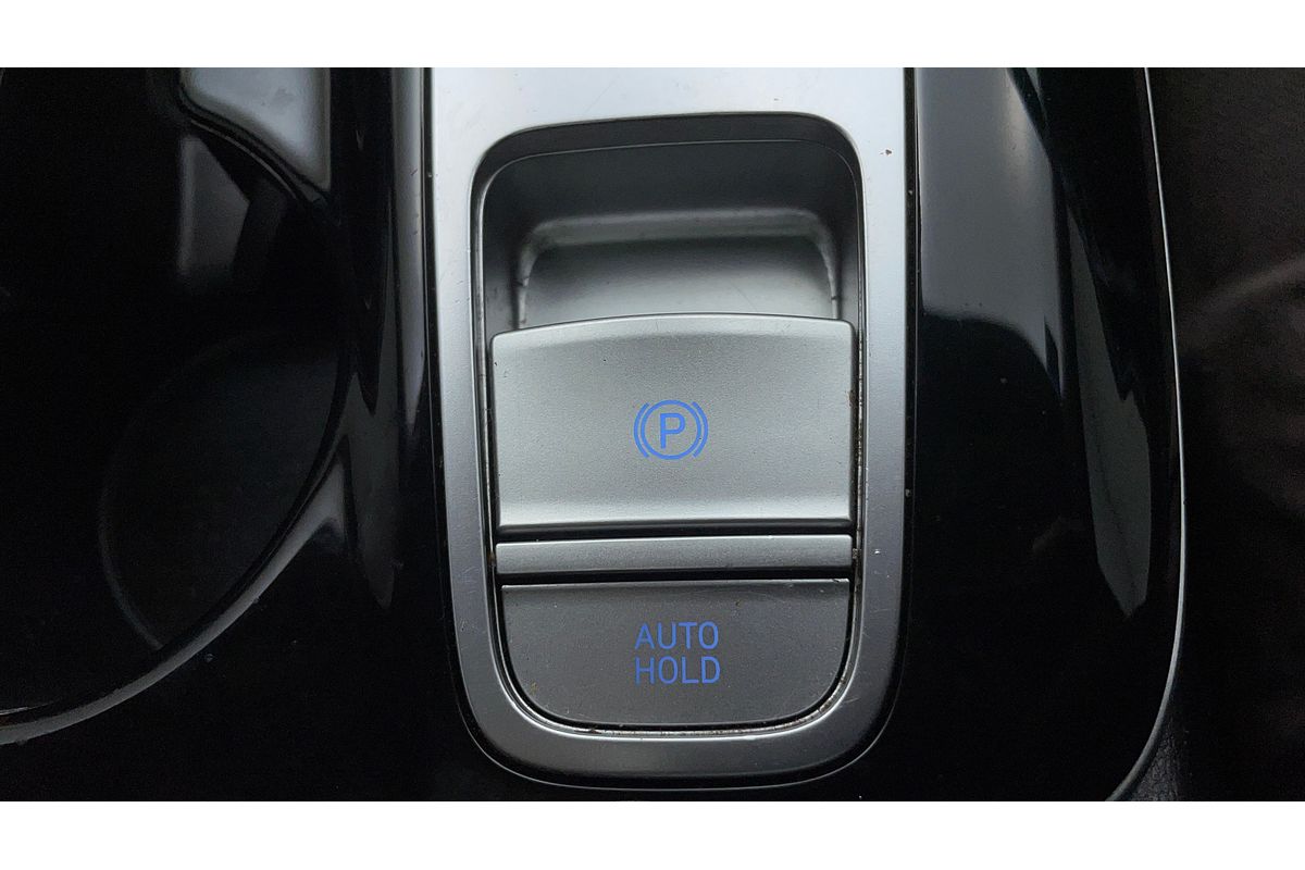 2021 Hyundai Tucson Highlander NX4.V1