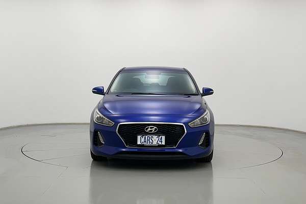 2019 Hyundai i30 Active PD2