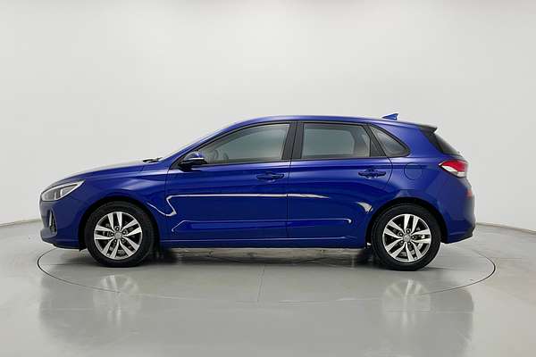 2019 Hyundai i30 Active PD2